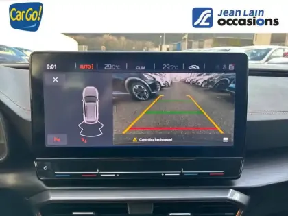 Photo 58 Cupra Formentor  1.5 TSI 150 ch DSG7