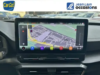 Photo 34 Cupra Formentor  1.5 TSI 150 ch DSG7