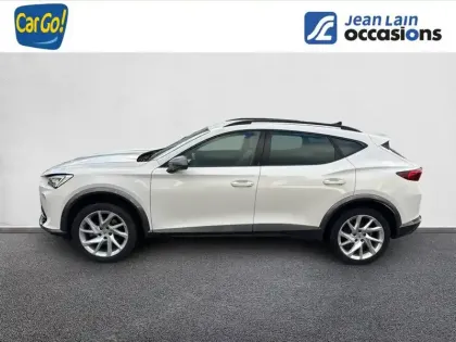 Photo 6 Cupra Formentor  1.5 TSI 150 ch DSG7