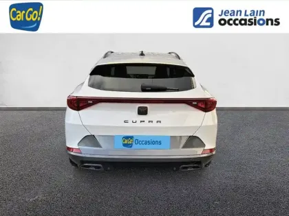 Photo 47 Cupra Formentor  1.5 TSI 150 ch DSG7