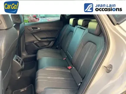 Photo 45 Cupra Formentor  1.5 TSI 150 ch DSG7