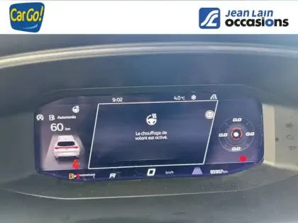 Photo 19 Cupra Formentor  1.5 TSI 150 ch DSG7