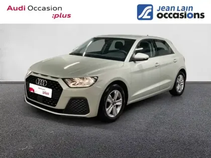 Photo Audi A1 A1