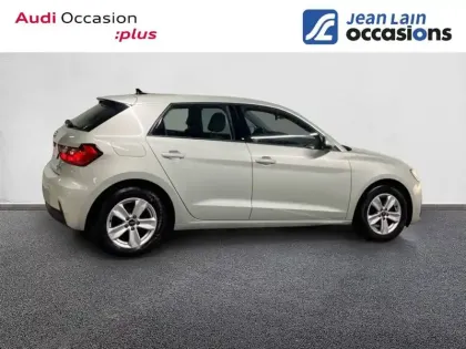 Photo 3 Audi A1  Sportback 25 TFSI 95 ch BVM5