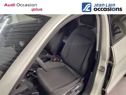 Photo 19 Audi A1  Sportback 25 TFSI 95 ch BVM5