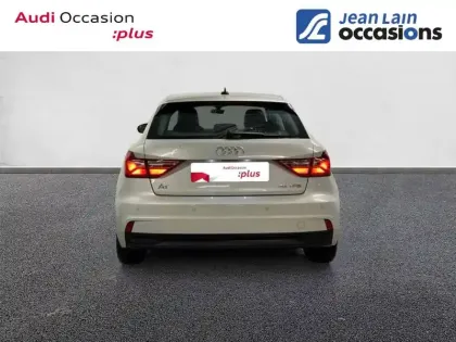 Photo 5 Audi A1  Sportback 25 TFSI 95 ch BVM5