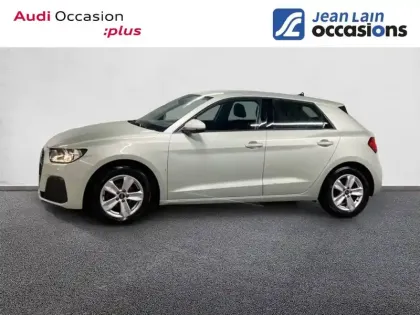 Photo 7 Audi A1  Sportback 25 TFSI 95 ch BVM5