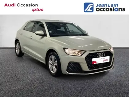 Photo 2 Audi A1  Sportback 25 TFSI 95 ch BVM5