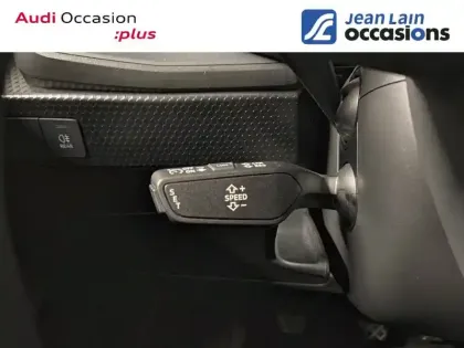 Photo 18 Audi A1  Sportback 25 TFSI 95 ch BVM5