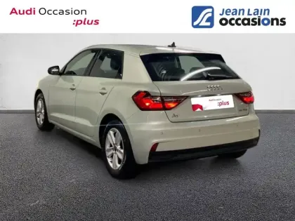 Photo 6 Audi A1  Sportback 25 TFSI 95 ch BVM5