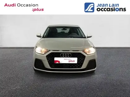 Photo 1 Audi A1  Sportback 25 TFSI 95 ch BVM5