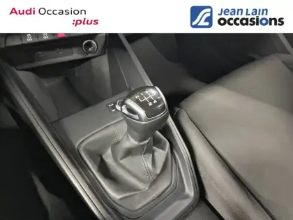 Photo 12 Audi A1  Sportback 25 TFSI 95 ch BVM5