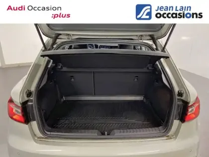 Photo 9 Audi A1  Sportback 25 TFSI 95 ch BVM5