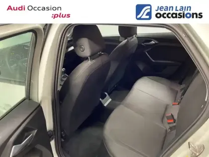 Photo 16 Audi A1  Sportback 25 TFSI 95 ch BVM5