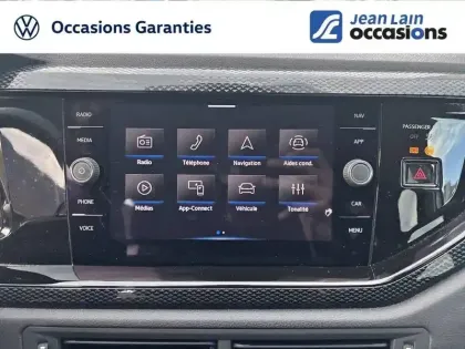 Photo 14 Volkswagen Taigo  1.0 TSI 116 BVM6