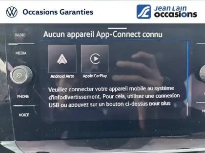 Photo 18 Volkswagen Taigo  1.0 TSI 116 BVM6