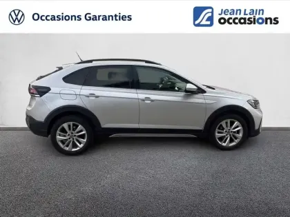 Photo 3 Volkswagen Taigo  1.0 TSI 116 BVM6