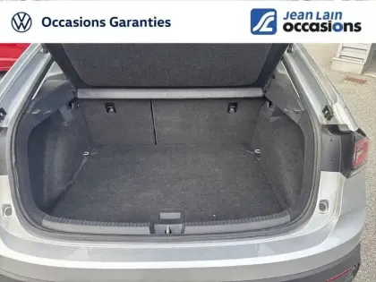 Photo 13 Volkswagen Taigo  1.0 TSI 116 BVM6