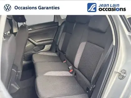 Photo 5 Volkswagen Taigo  1.0 TSI 116 BVM6