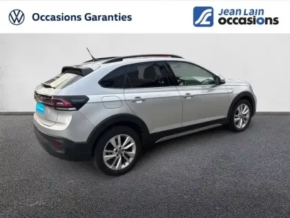 Photo 1 Volkswagen Taigo  1.0 TSI 116 BVM6