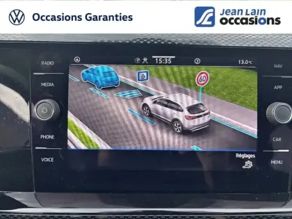 Photo 17 Volkswagen Taigo  1.0 TSI 116 BVM6