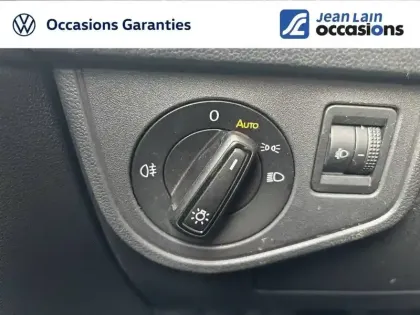 Photo 16 Volkswagen Taigo  1.0 TSI 116 BVM6