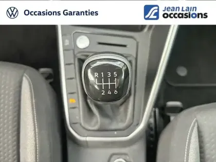 Photo 15 Volkswagen Taigo  1.0 TSI 116 BVM6