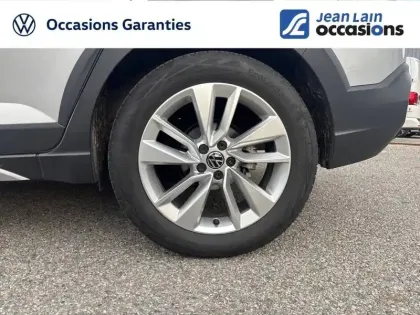 Photo 11 Volkswagen Taigo  1.0 TSI 116 BVM6