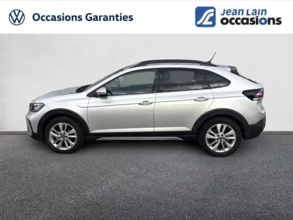 Photo 6 Volkswagen Taigo  1.0 TSI 116 BVM6