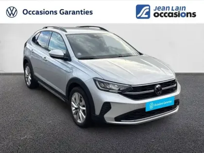 Photo 9 Volkswagen Taigo  1.0 TSI 116 BVM6