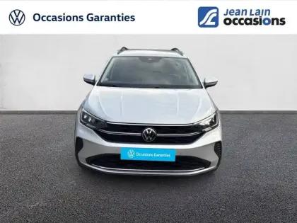 Photo 8 Volkswagen Taigo  1.0 TSI 116 BVM6