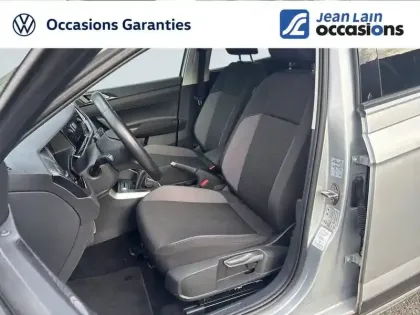 Photo 4 Volkswagen Taigo  1.0 TSI 116 BVM6