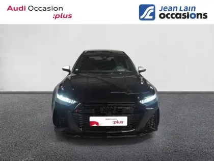 Photo 1 Audi RS6  Avant V8 4.0 TFSI 600 Tiptronic 8 Quattro