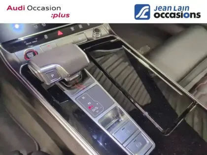 Photo 13 Audi RS6  Avant V8 4.0 TFSI 600 Tiptronic 8 Quattro