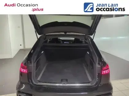 Photo 9 Audi RS6  Avant V8 4.0 TFSI 600 Tiptronic 8 Quattro