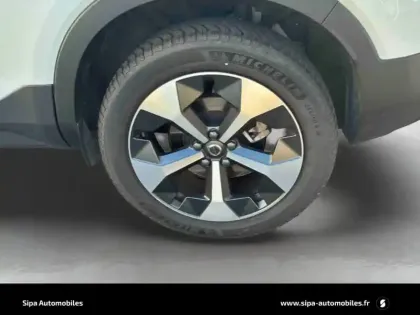 Photo 8 Volvo Xc40  B3 163 ch DCT7