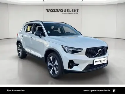 Photo 6 Volvo Xc40  B3 163 ch DCT7