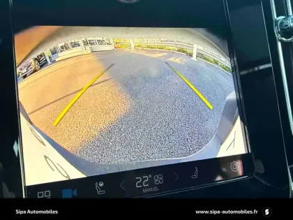 Photo 24 Volvo Xc40  B3 163 ch DCT7