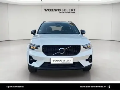 Photo 7 Volvo Xc40  B3 163 ch DCT7