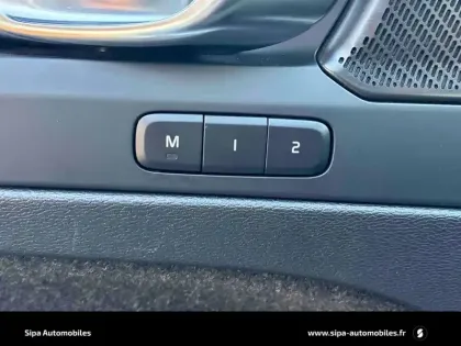 Photo 21 Volvo Xc40  B3 163 ch DCT7