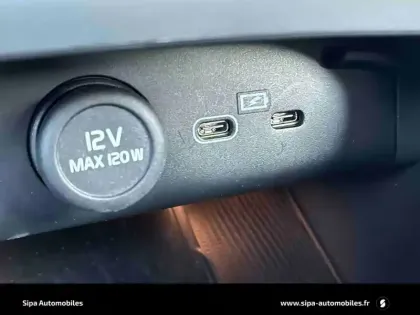 Photo 22 Volvo Xc40  B3 163 ch DCT7