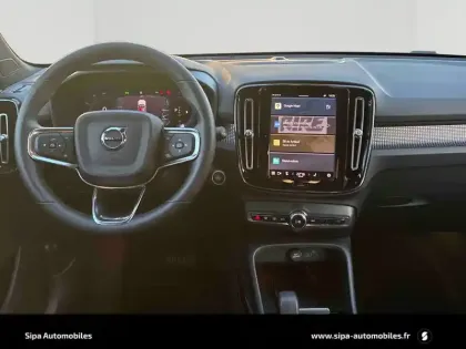 Photo 10 Volvo Xc40  B3 163 ch DCT7