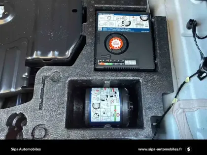 Photo 14 Volvo Xc40  B3 163 ch DCT7