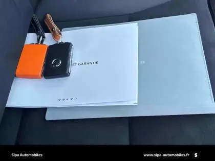 Photo 25 Volvo Xc40  B3 163 ch DCT7