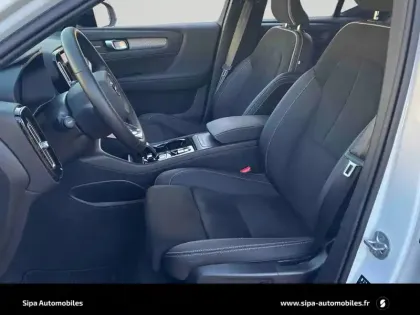 Photo 11 Volvo Xc40  B3 163 ch DCT7