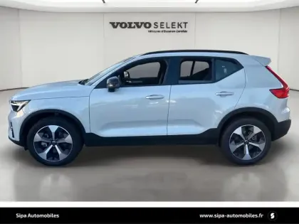 Photo 1 Volvo Xc40  B3 163 ch DCT7