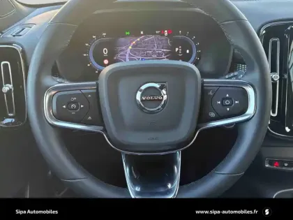 Photo 9 Volvo Xc40  B3 163 ch DCT7