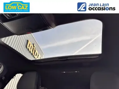 Photo 18 Volkswagen Polo  1.0 TSI 110 S&S DSG7