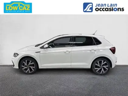 Photo 7 Volkswagen Polo  1.0 TSI 110 S&S DSG7