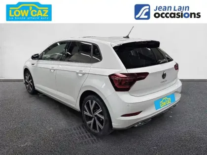 Photo 6 Volkswagen Polo  1.0 TSI 110 S&S DSG7